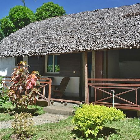 Ylang Hotel Ambondrona  Zewnętrze zdjęcie