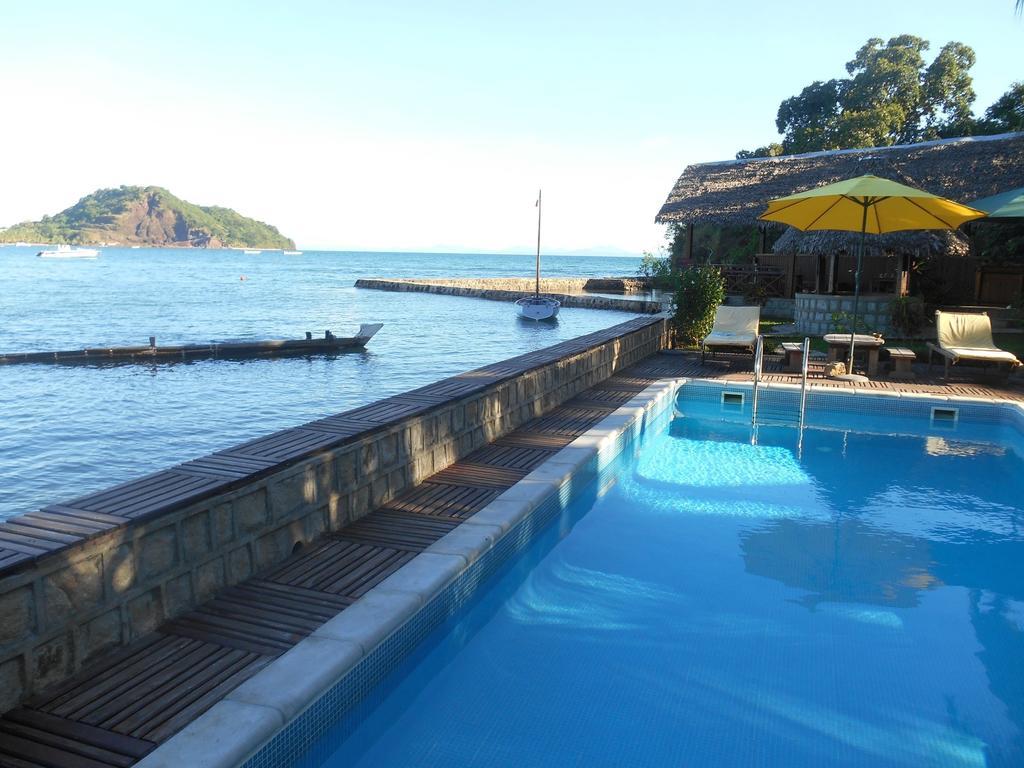 Ylang Hotel Ambondrona  Zewnętrze zdjęcie