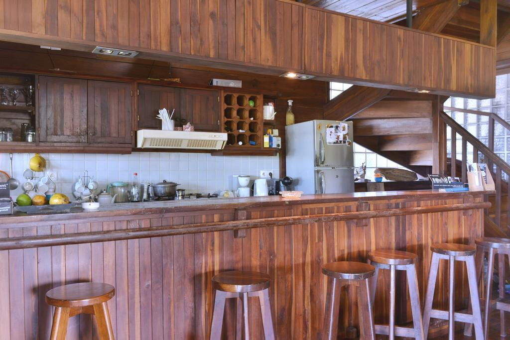 Ylang Hotel Ambondrona  Zewnętrze zdjęcie