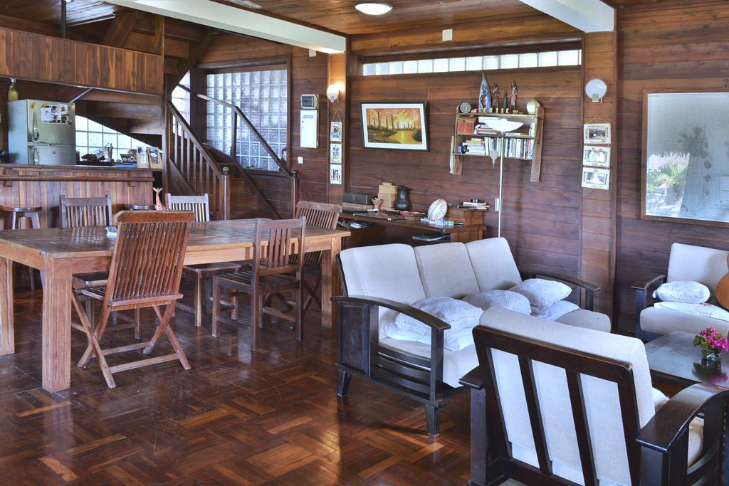 Ylang Hotel Ambondrona  Zewnętrze zdjęcie