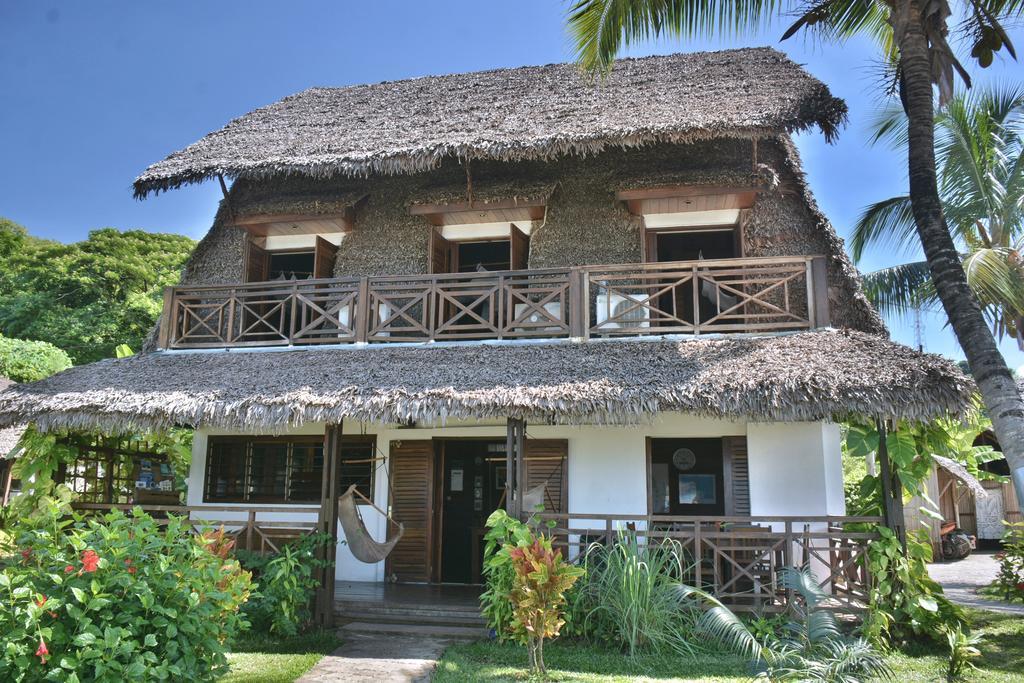 Ylang Hotel Ambondrona  Zewnętrze zdjęcie