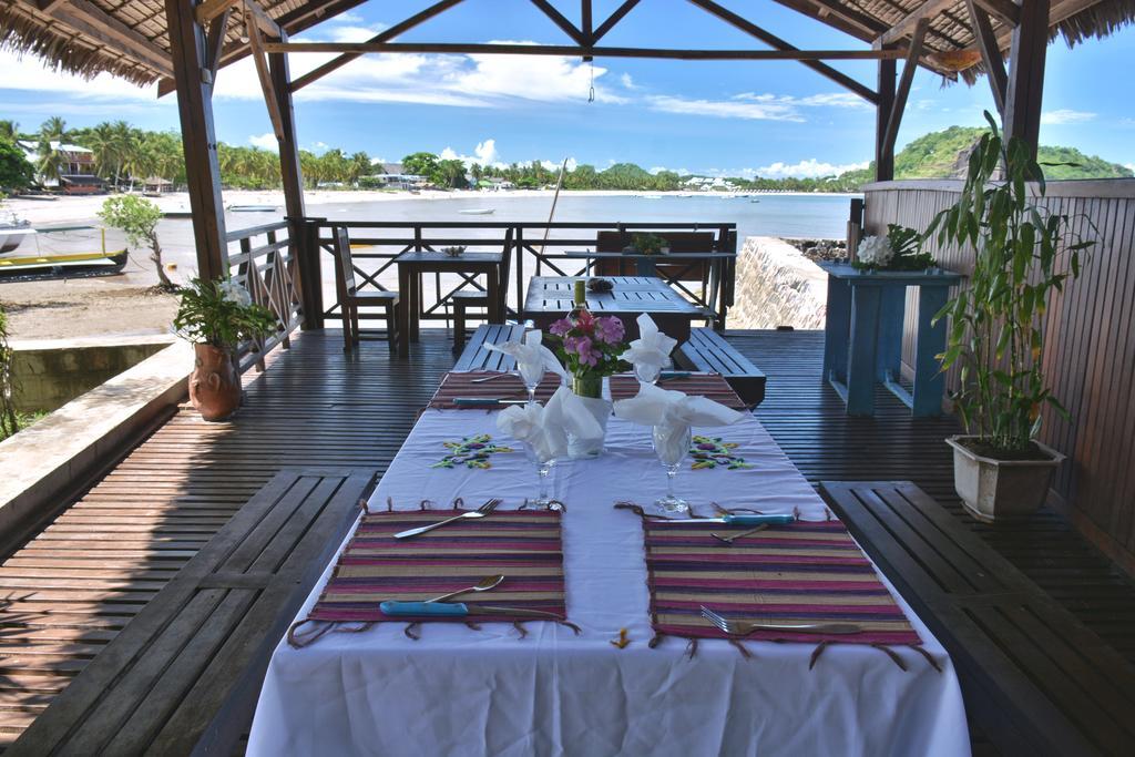 Ylang Hotel Ambondrona  Zewnętrze zdjęcie