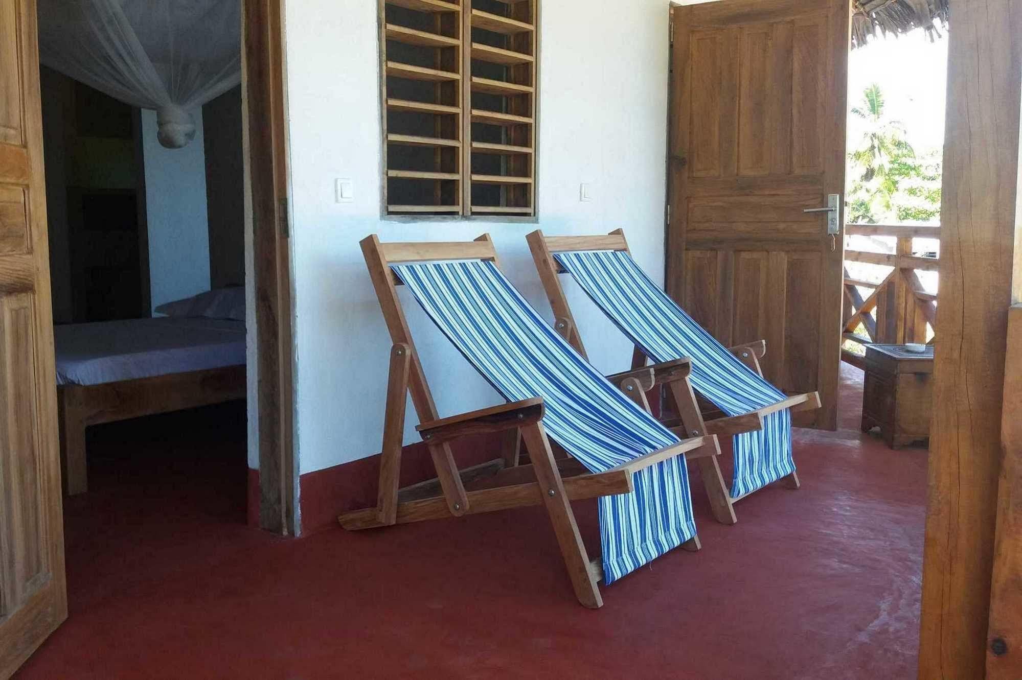 Ylang Hotel Ambondrona  Zewnętrze zdjęcie